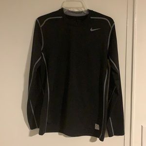 Nike Pro Combat Hyperwarm ColdGear Sz. M